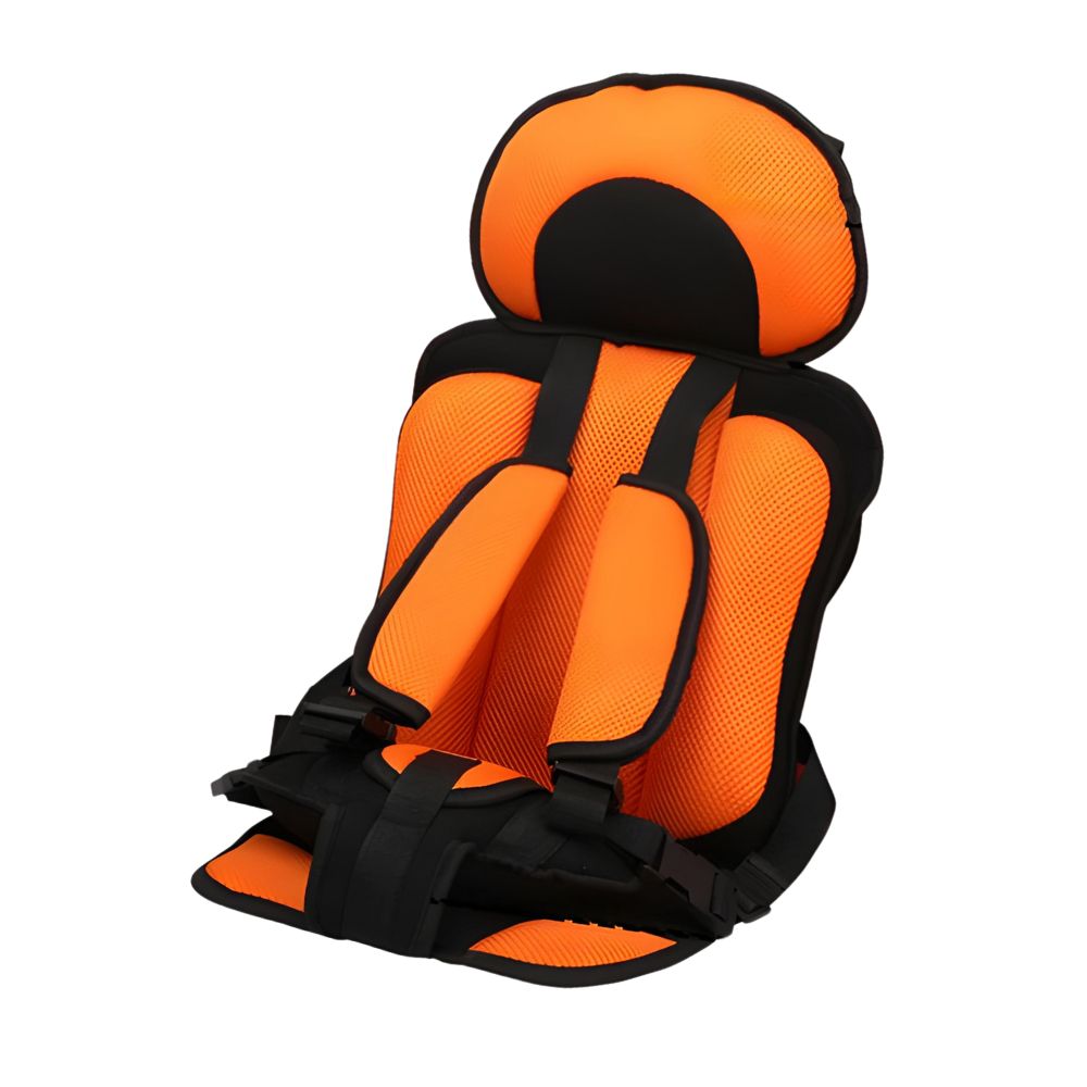 Siège Auto Enfant Confort & Sécurité