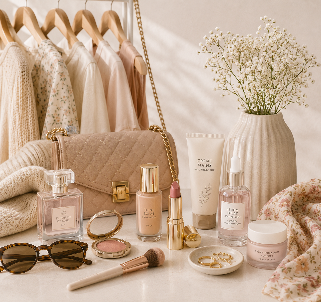 Mode et Beauté