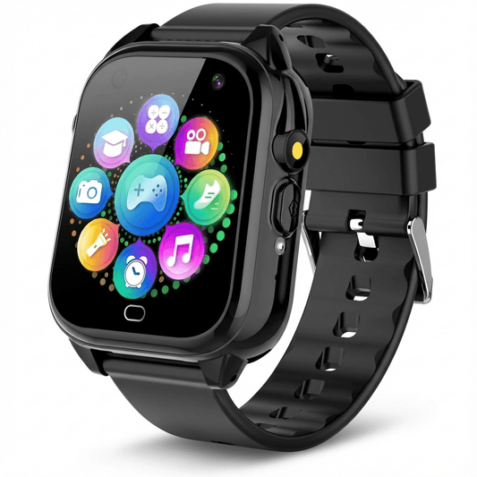 KidWatch Pro | Montre Intelligente Étanche pour Enfants