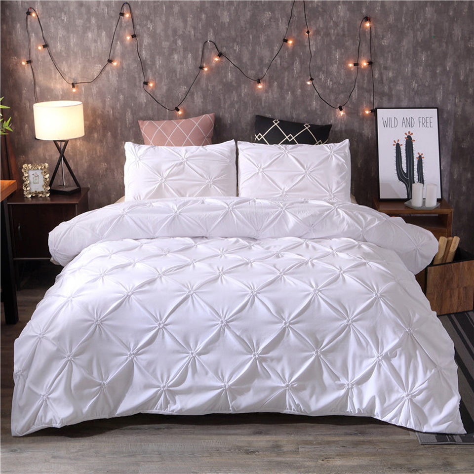 Parure de Lit Coton Premium