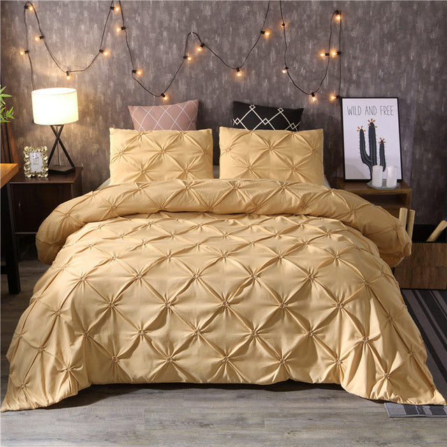 Parure de Lit Coton Premium