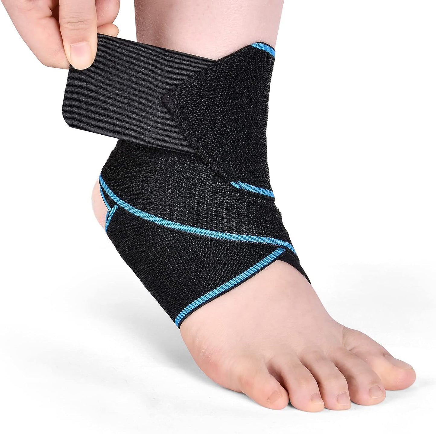 Attelle de Cheville Sport