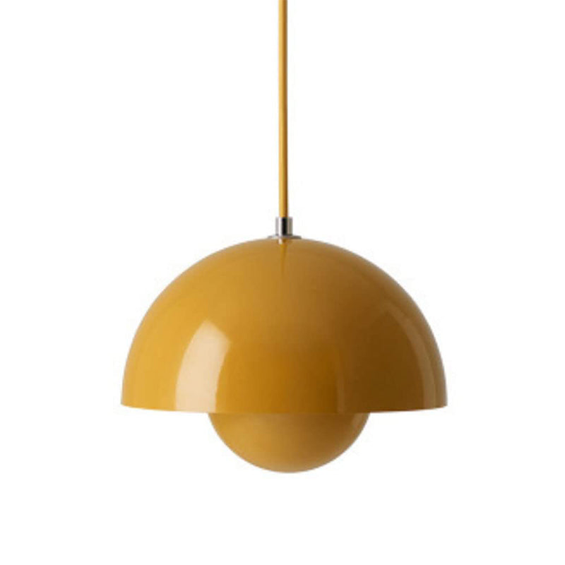 Luminaire Suspendu Moderne à Hauteur Ajustable