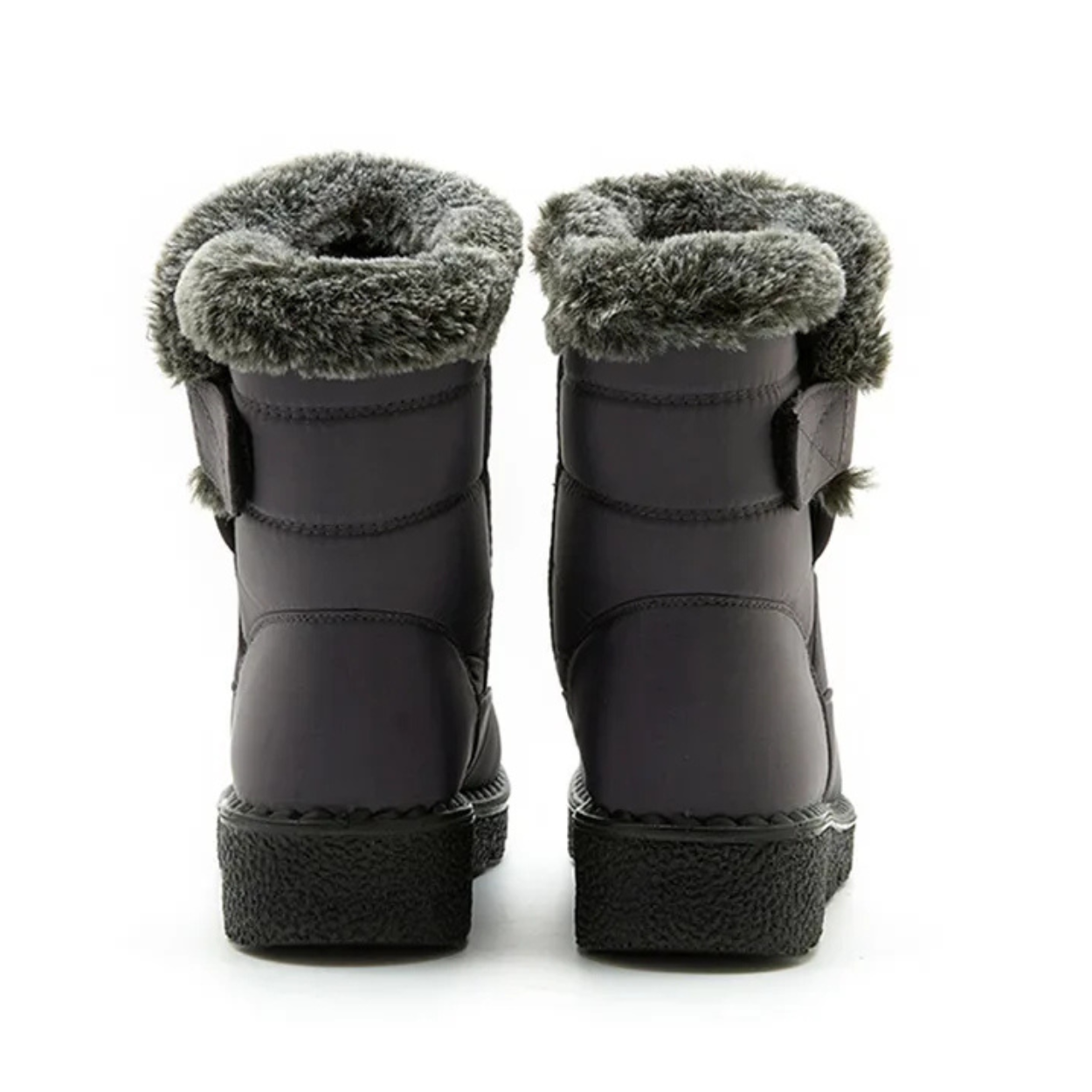 Bottes Grand Froid Ultra Confort Impérméables