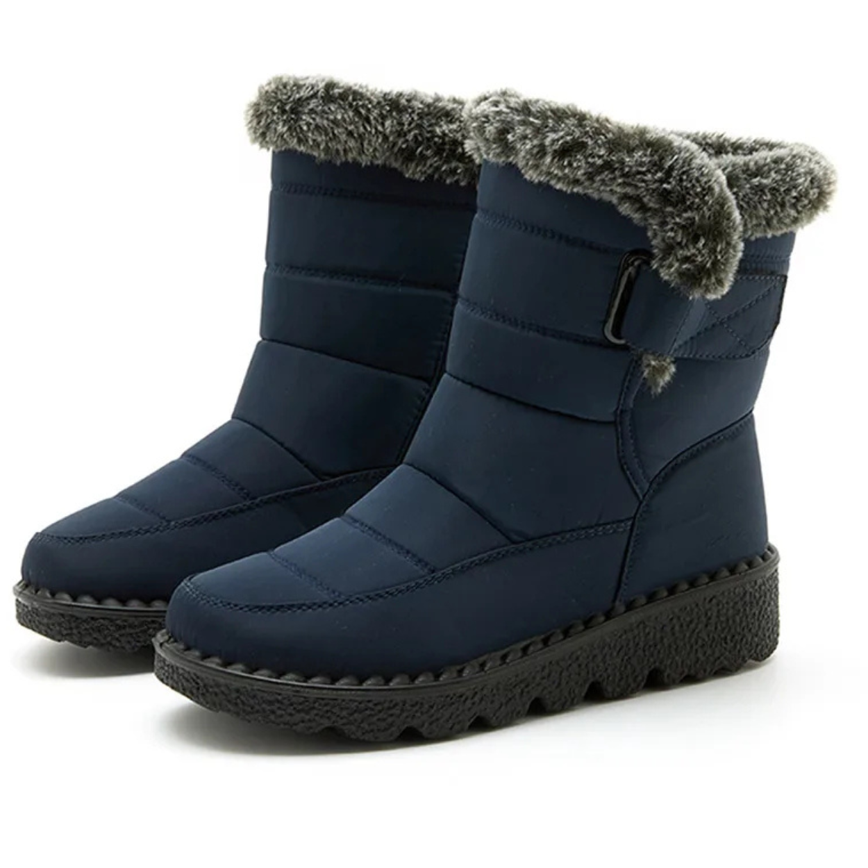 Bottes Grand Froid Ultra Confort Impérméables