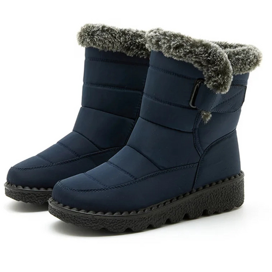 Bottes Grand Froid Ultra Confort Impérméables