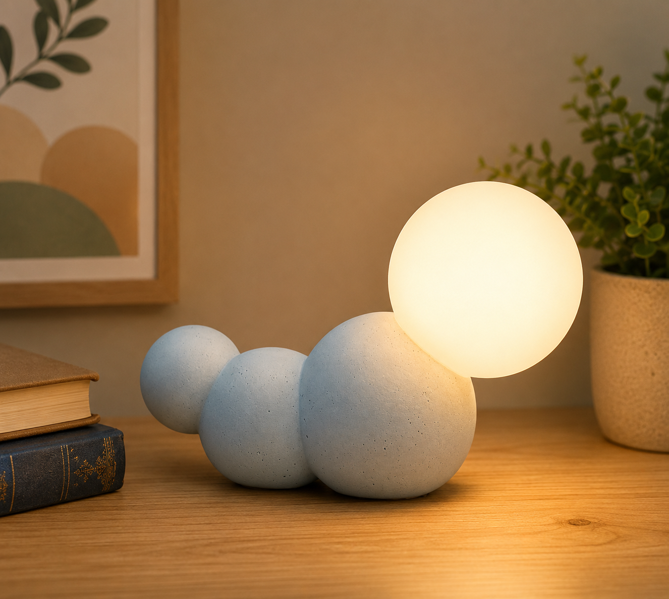 Lampe de Nuit LED pour Enfant