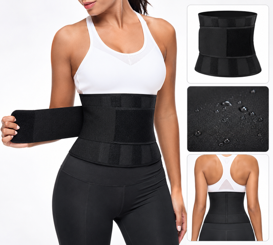 Ceinture Ventre Plat Sport