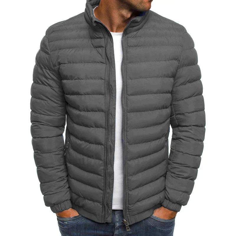 Veste Homme Élégance Automnale