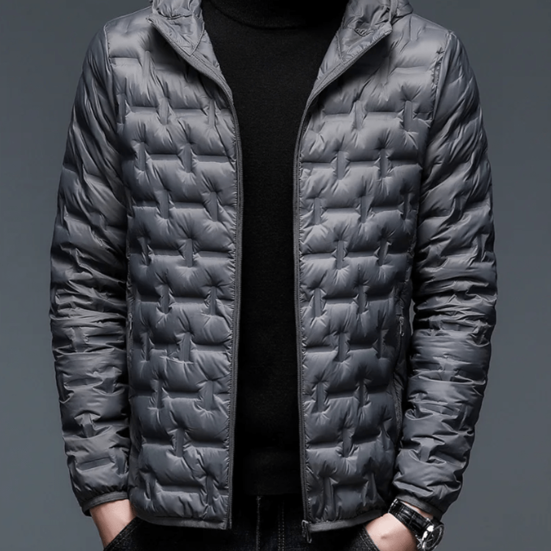 Doudoune Homme Chaude et Confortable