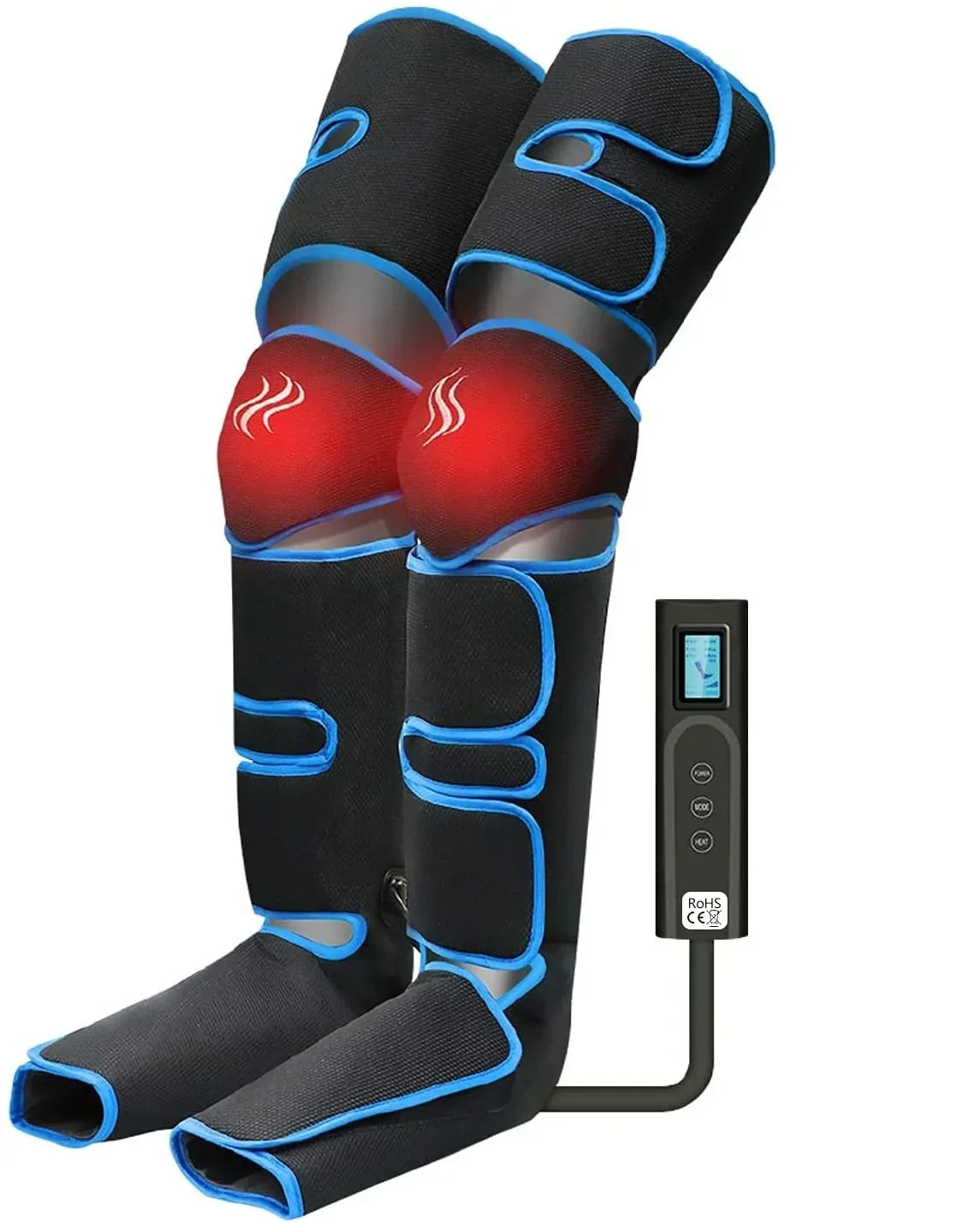 Bottes de Massage Relaxation des jambes