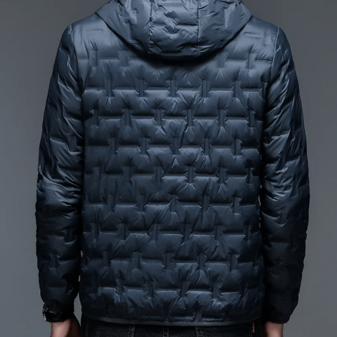 Doudoune Homme Chaude et Confortable