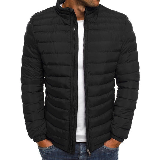 Veste Homme Élégance Automnale