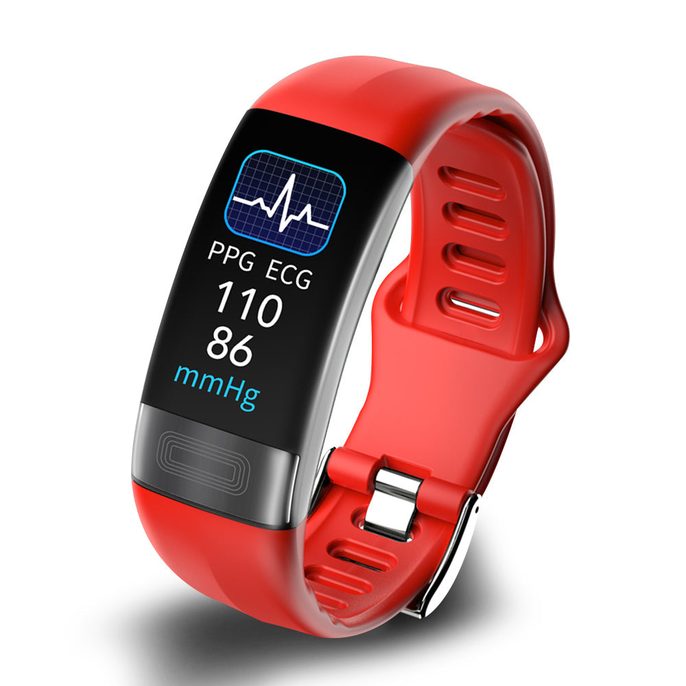 Montre Connectée Santé Intelligente avec suivi arterielle