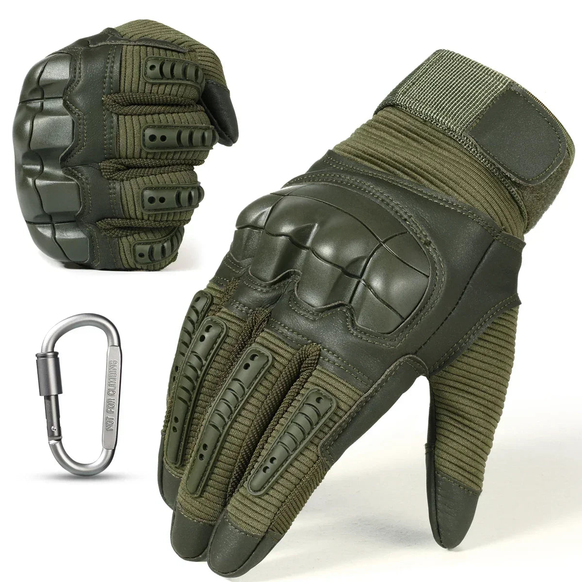 Gants de Travail Ultra Résistants et Confortables
