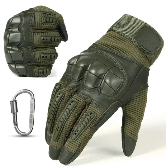 Gants de Travail Ultra Résistants et Confortables