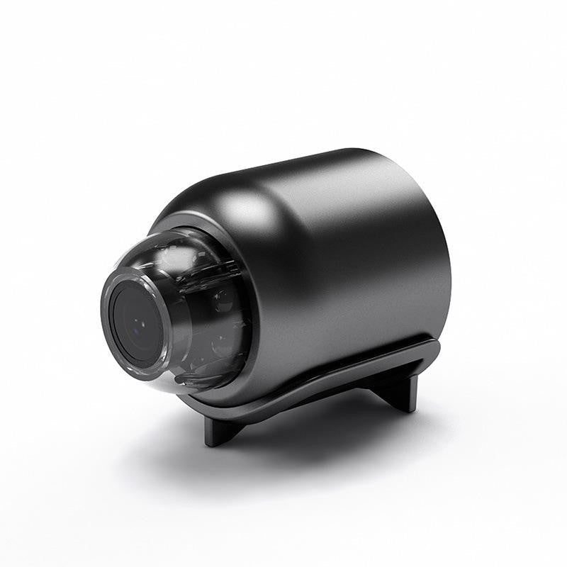 Panier Express – Mini Caméra HD Intelligente