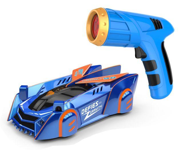 Panier Express – Voiture Télécommandée Cascades 360° Tout Terrain