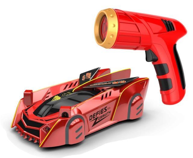 Panier Express – Voiture Télécommandée Cascades 360° Tout Terrain