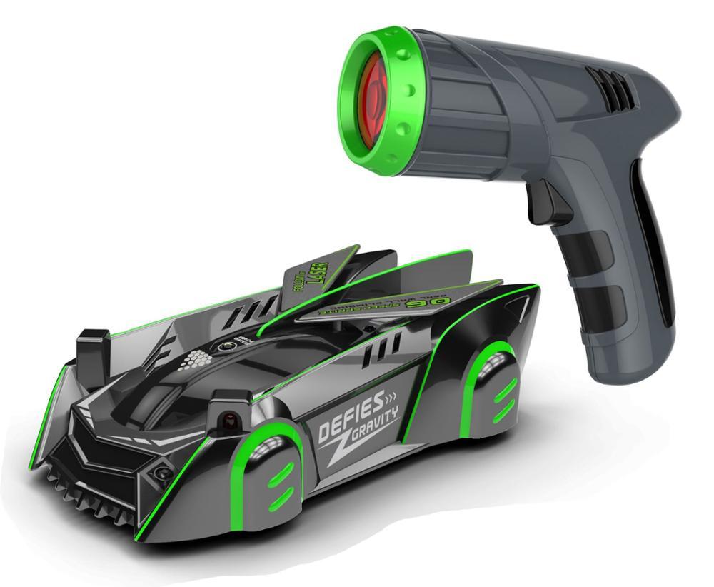 Panier Express – Voiture Télécommandée Cascades 360° Tout Terrain