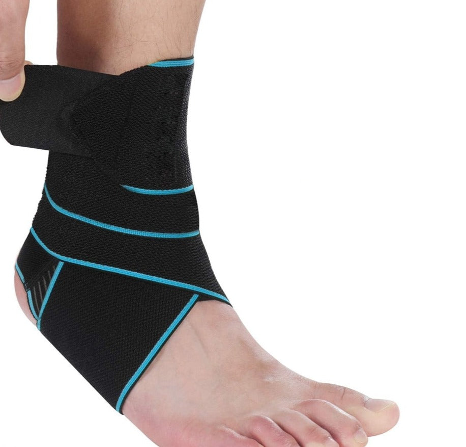 Attelle de Cheville Sport