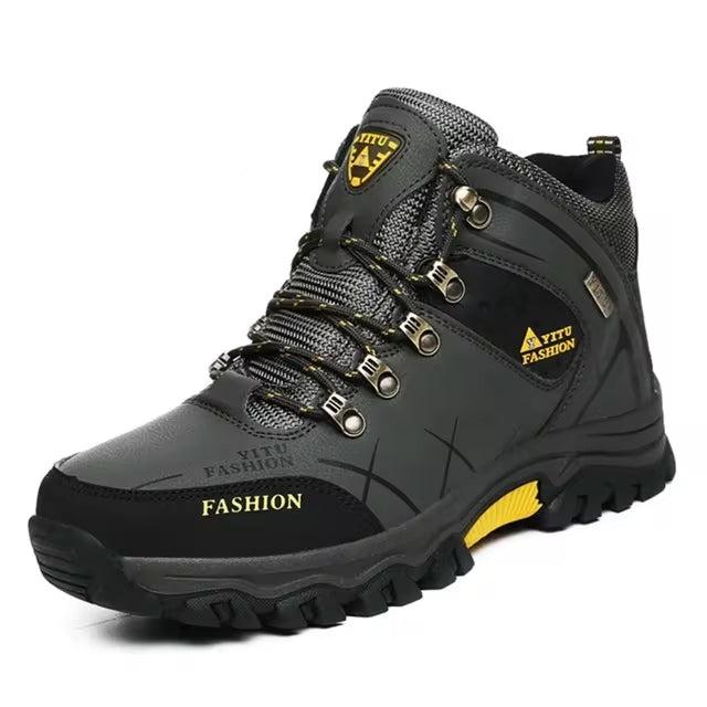 Bottes de Randonnée Neige Premium