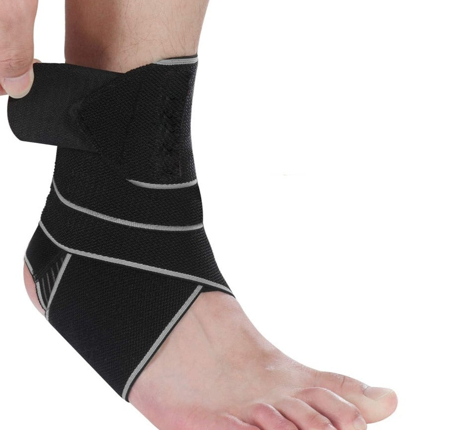 Attelle de Cheville Sport