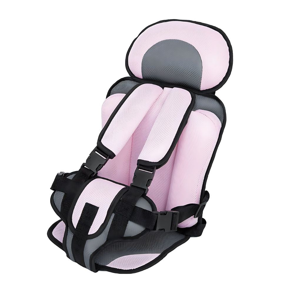 Siège Auto Enfant Confort & Sécurité