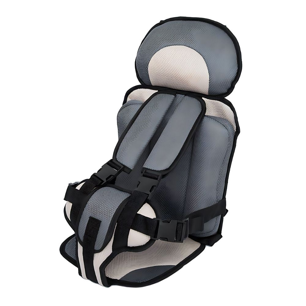 Siège Auto Enfant Confort & Sécurité
