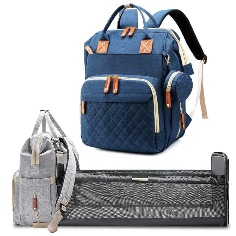 Sac Bébé Convertible 3 en 1