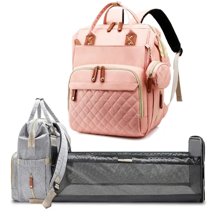 Sac Bébé Convertible 3 en 1