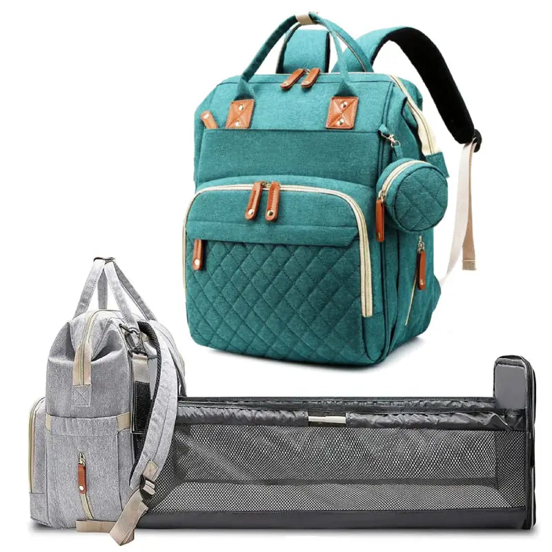 Sac Bébé Convertible 3 en 1