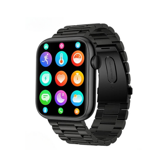 Montre Connectée Fitness USB Rechargeable